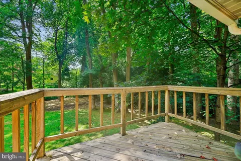 Exterior - 13900 Leibig Rd, Silver Spring, MD 20904 photo 7 of 14