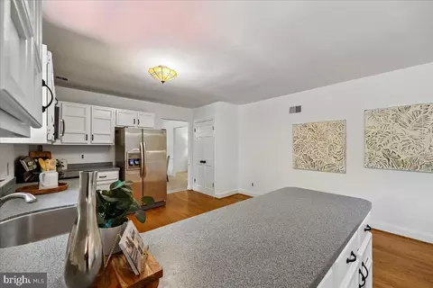 Kitchen - 13900 Leibig Rd, Silver Spring, MD 20904 photo 4 of 4
