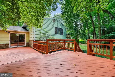 Exterior - 13900 Leibig Rd, Silver Spring, MD 20904 photo 9 of 14