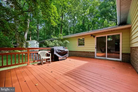 Exterior - 13900 Leibig Rd, Silver Spring, MD 20904 photo 5 of 14