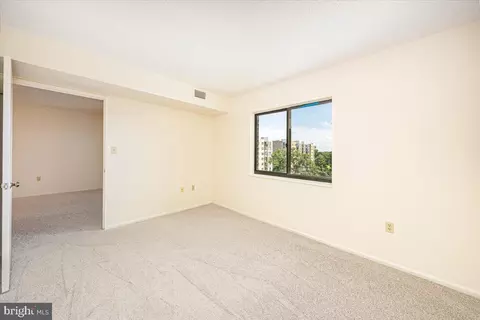 Bedroom - 15101 Interlachen Dr #1-807, Silver Spring, MD 20906 photo 2 of 5