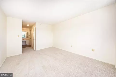 Bedroom - 15101 Interlachen Dr #1-807, Silver Spring, MD 20906 photo 4 of 5