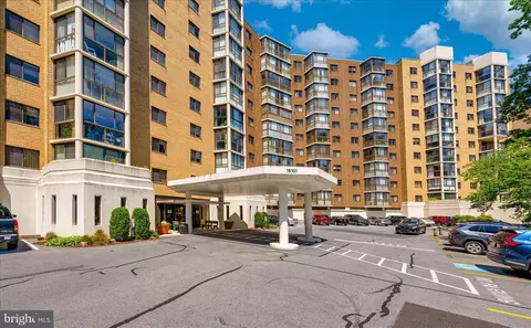 Exterior - 15101 Interlachen Dr #1-807, Silver Spring, MD 20906 photo 1 of 4