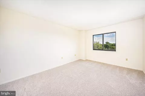 Bedroom - 15101 Interlachen Dr #1-807, Silver Spring, MD 20906 photo 3 of 5