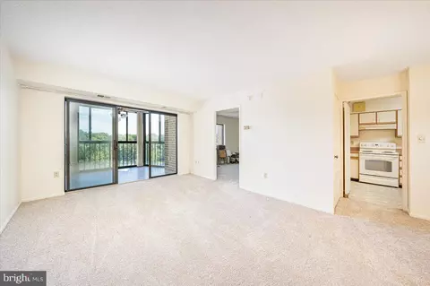 Living - 15101 Interlachen Dr #1-807, Silver Spring, MD 20906 photo 3 of 7