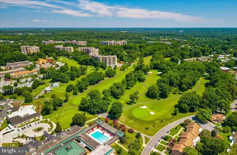 View/Area - 15101 Interlachen Dr #1-807, Silver Spring, MD 20906 photo 5 of 5