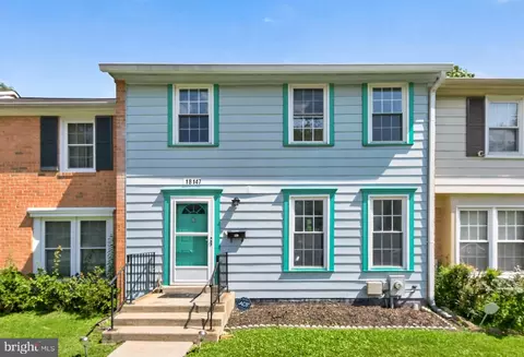 18147 Metz Dr, Germantown, MD 20874