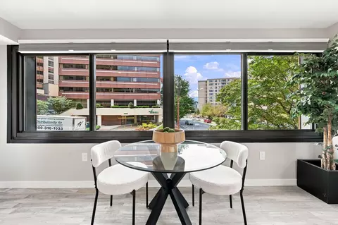 Dining - 700 Roeder Rd #203, Silver Spring, MD 20910 photo 1 of 1