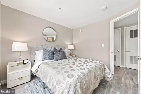 Bedroom - 700 Roeder Rd #203, Silver Spring, MD 20910 photo 4 of 6