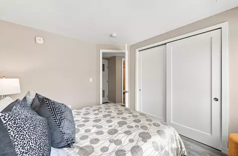 Bedroom - 700 Roeder Rd #203, Silver Spring, MD 20910 photo 5 of 6