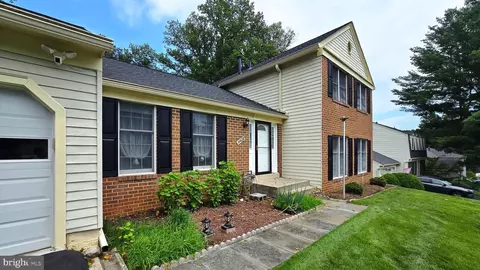 Exterior - 14428 Jaystone Dr, Silver Spring, MD 20905 photo 3 of 9