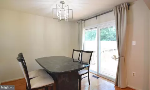 Dining - 14428 Jaystone Dr, Silver Spring, MD 20905 photo 1 of 5