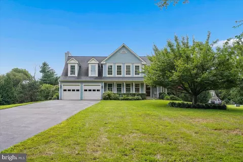 Exterior - 17225 General Custer Way, Poolesville, MD 20837 photo 21 of 31