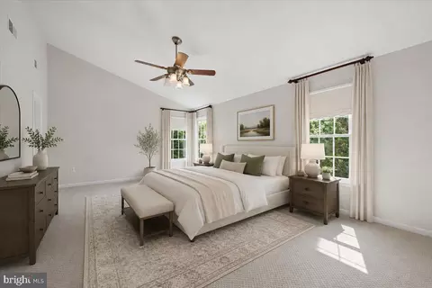 Bedroom - 17225 General Custer Way, Poolesville, MD 20837 photo 1 of 5