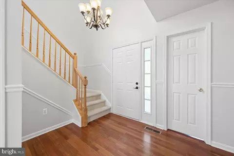 Entry Way - 17225 General Custer Way, Poolesville, MD 20837 photo 1 of 13