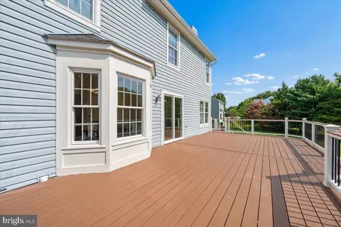 Exterior - 17225 General Custer Way, Poolesville, MD 20837 photo 9 of 31