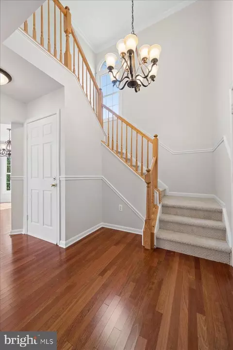 Entry Way - 17225 General Custer Way, Poolesville, MD 20837 photo 7 of 13