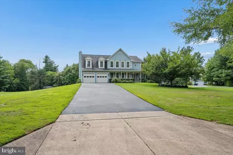 Exterior - 17225 General Custer Way, Poolesville, MD 20837 photo 19 of 31