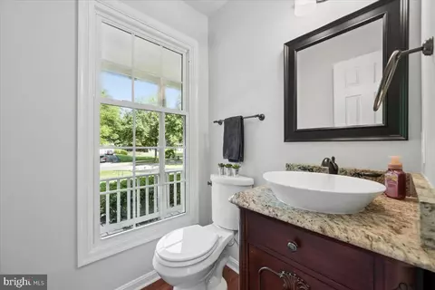 Entry Way - 17225 General Custer Way, Poolesville, MD 20837 photo 6 of 13