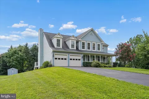 Exterior - 17225 General Custer Way, Poolesville, MD 20837 photo 18 of 31