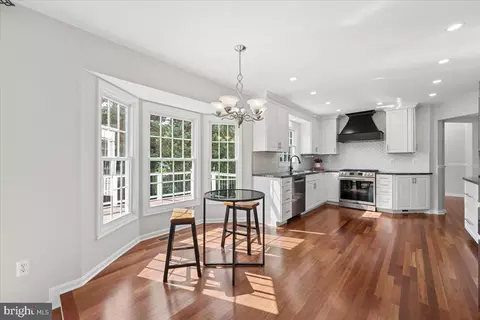 Kitchen - 17225 General Custer Way, Poolesville, MD 20837 photo 6 of 6