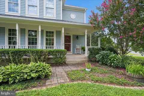 Exterior - 17225 General Custer Way, Poolesville, MD 20837 photo 24 of 31