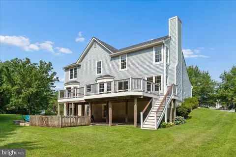 Exterior - 17225 General Custer Way, Poolesville, MD 20837 photo 5 of 31