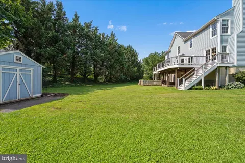 Exterior - 17225 General Custer Way, Poolesville, MD 20837 photo 14 of 31
