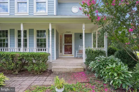 Exterior - 17225 General Custer Way, Poolesville, MD 20837 photo 25 of 31