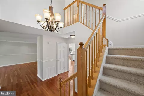 Entry Way - 17225 General Custer Way, Poolesville, MD 20837 photo 8 of 13