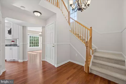 Entry Way - 17225 General Custer Way, Poolesville, MD 20837 photo 2 of 13