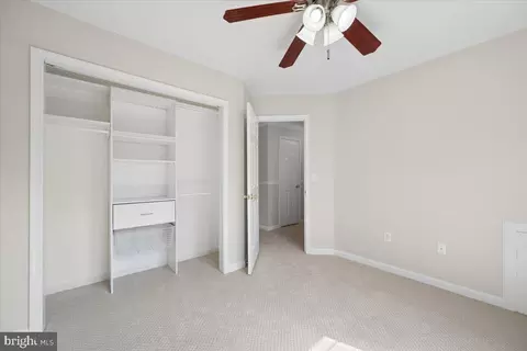 Bedroom - 17225 General Custer Way, Poolesville, MD 20837 photo 2 of 5