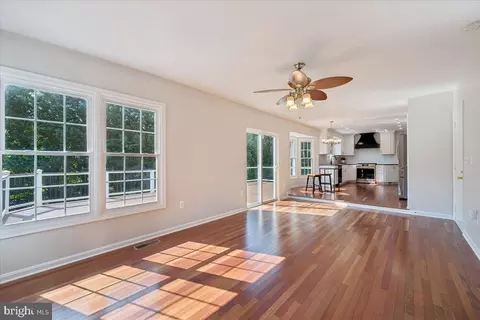 Living - 17225 General Custer Way, Poolesville, MD 20837 photo 10 of 14