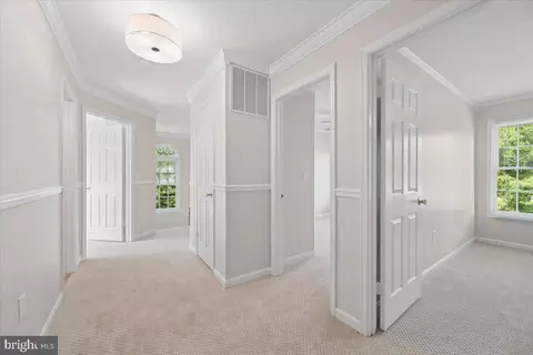 Entry Way - 17225 General Custer Way, Poolesville, MD 20837 photo 10 of 13