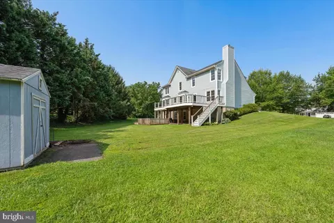 Exterior - 17225 General Custer Way, Poolesville, MD 20837 photo 15 of 31
