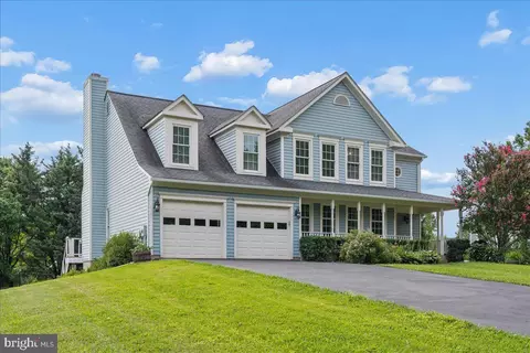 Exterior - 17225 General Custer Way, Poolesville, MD 20837 photo 22 of 31