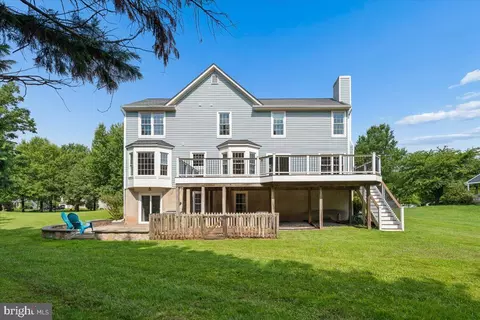 Exterior - 17225 General Custer Way, Poolesville, MD 20837 photo 4 of 31