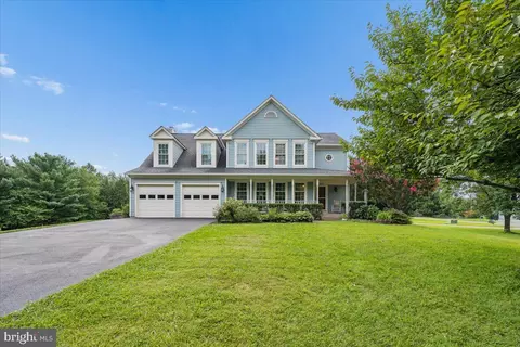 Exterior - 17225 General Custer Way, Poolesville, MD 20837 photo 23 of 31