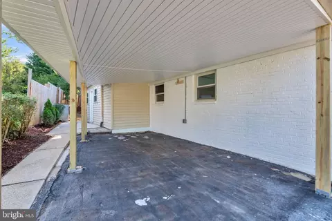 Exterior - 12805 Hathaway Dr, Silver Spring, MD 20906 photo 3 of 11