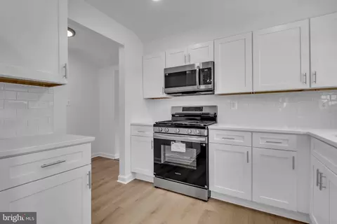 Entry Way - 12805 Hathaway Dr, Silver Spring, MD 20906 photo 1 of 8