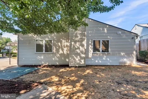Exterior - 12805 Hathaway Dr, Silver Spring, MD 20906 photo 7 of 11