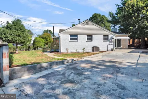 Exterior - 12805 Hathaway Dr, Silver Spring, MD 20906 photo 11 of 11