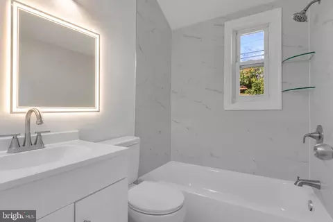 Bath - 12805 Hathaway Dr, Silver Spring, MD 20906 photo 2 of 2