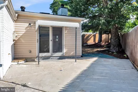 Exterior - 12805 Hathaway Dr, Silver Spring, MD 20906 photo 9 of 11