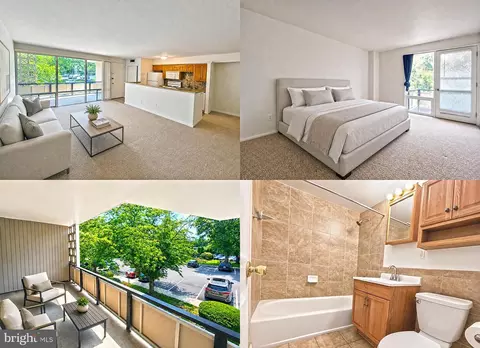 7559 Spring Lake Dr #D2, Bethesda, MD 20817