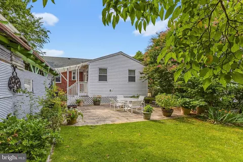 Exterior - 3507 Randolph Rd, Silver Spring, MD 20902 photo 4 of 9