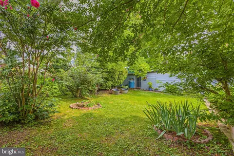 Exterior - 3507 Randolph Rd, Silver Spring, MD 20902 photo 8 of 9