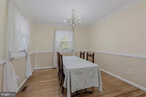 Dining - 3507 Randolph Rd, Silver Spring, MD 20902 photo 1 of 2