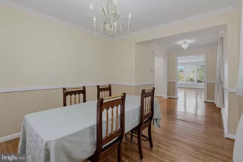 Dining - 3507 Randolph Rd, Silver Spring, MD 20902 photo 2 of 2