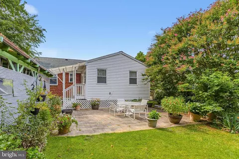 Exterior - 3507 Randolph Rd, Silver Spring, MD 20902 photo 5 of 9
